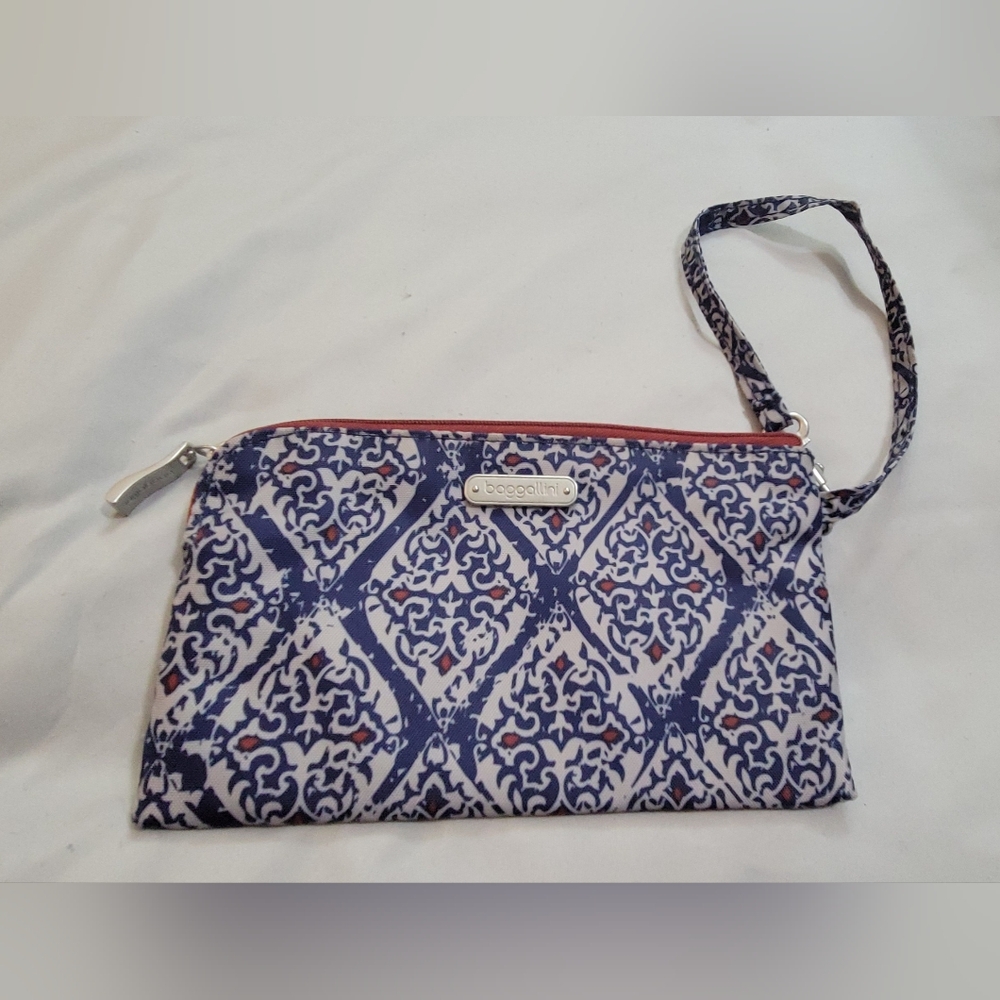 Baggallini RFID Pouch